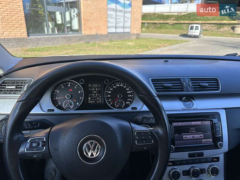Купе Volkswagen CC / Passat CC 2012 в Черновцах фото 45 Купе Volkswagen CC / Passat CC 2012 в Черновцах