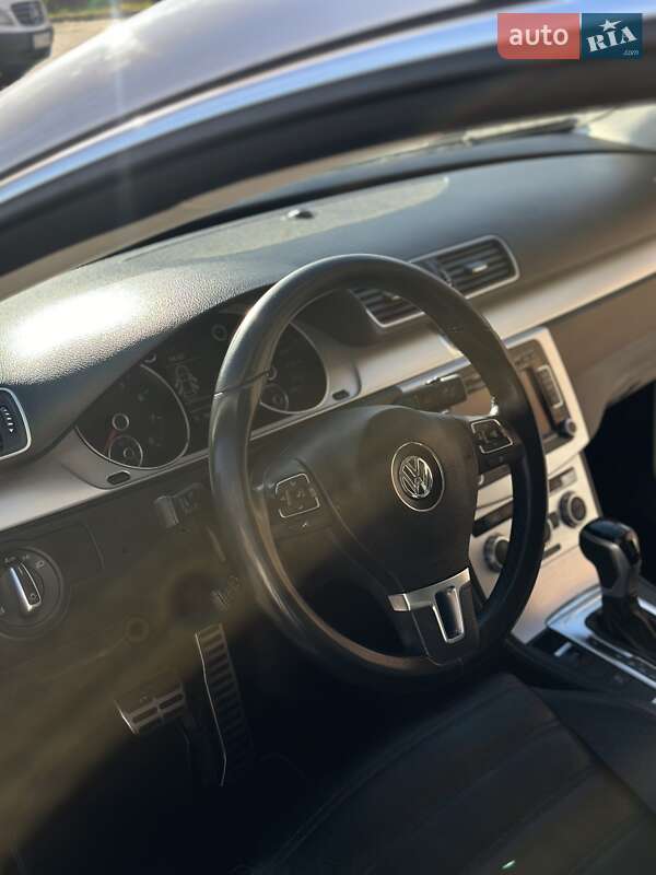 Купе Volkswagen CC / Passat CC 2012 в Черновцах фото 44 Купе Volkswagen CC / Passat CC 2012 в Черновцах