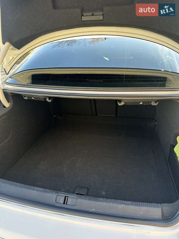 Купе Volkswagen CC / Passat CC 2012 в Черновцах фото 62 Купе Volkswagen CC / Passat CC 2012 в Черновцах