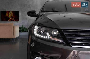 Volkswagen CC / Passat CC 2013 Volkswagen CC / Passat CC 2013