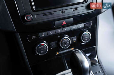 Купе Volkswagen CC / Passat CC 2013 в 