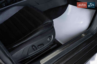 Купе Volkswagen CC / Passat CC 2013 в 
