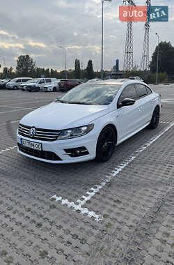 Volkswagen CC / Passat CC 2016