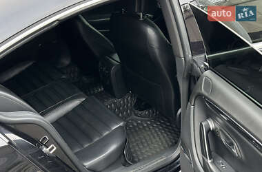 Купе Volkswagen CC / Passat CC 2012 в 