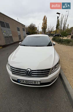 Volkswagen CC / Passat CC 2013