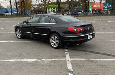 Купе Volkswagen CC / Passat CC 2010 в Одессе