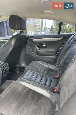 Купе Volkswagen CC / Passat CC 2012 в Ирпене