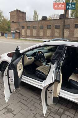 Купе Volkswagen CC / Passat CC 2010 в 