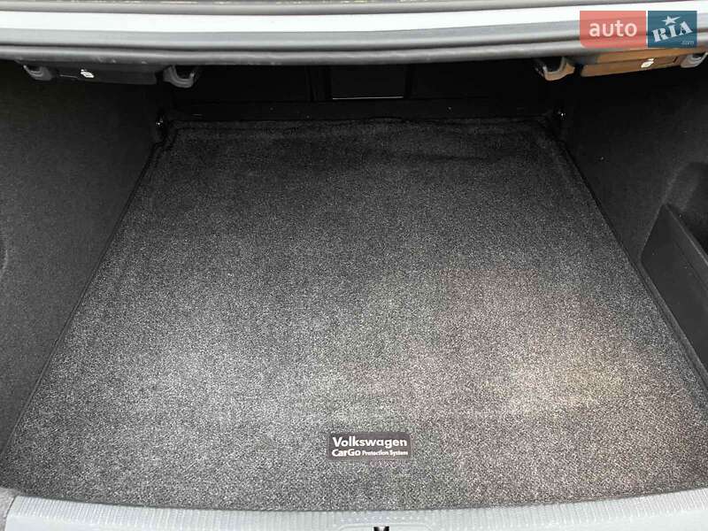 Купе Volkswagen CC / Passat CC 2016 в Харькове