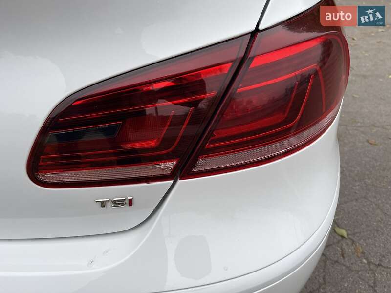 Купе Volkswagen CC / Passat CC 2016 в Харькове