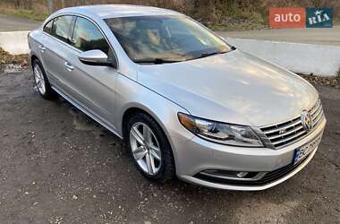 Volkswagen CC / Passat CC 2015 Volkswagen CC / Passat CC 2015