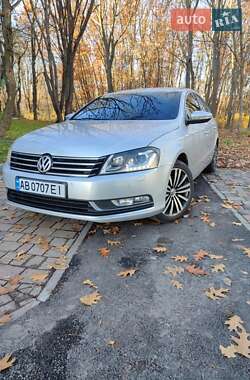 Купе Volkswagen CC / Passat CC 2012 в Виннице