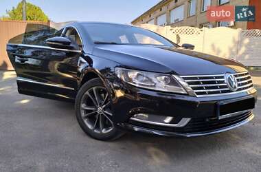 Купе Volkswagen CC / Passat CC 2012 в Подільську