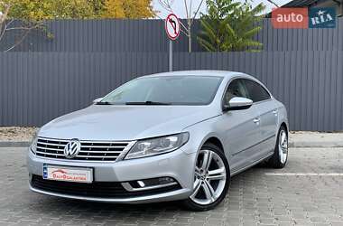 Купе Volkswagen CC / Passat CC 2013 в Одесі