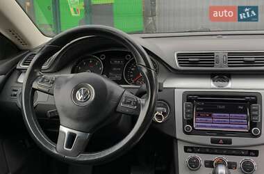 Купе Volkswagen CC / Passat CC 2013 в Одесі