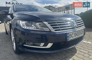 Volkswagen CC / Passat CC 2012 Volkswagen CC / Passat CC 2012