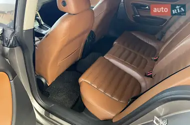 Volkswagen CC / Passat CC 2011
