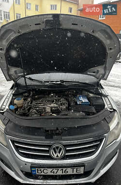 Купе Volkswagen CC / Passat CC 2008 в Калиновке