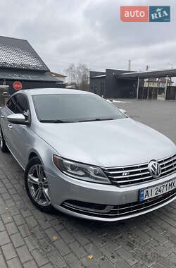 Volkswagen CC / Passat CC 2012