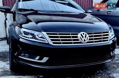 Volkswagen CC / Passat CC 2012