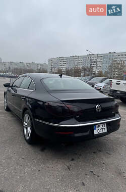 Купе Volkswagen CC / Passat CC 2011 в Запоріжжі