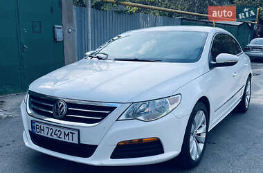 Volkswagen CC / Passat CC 2011