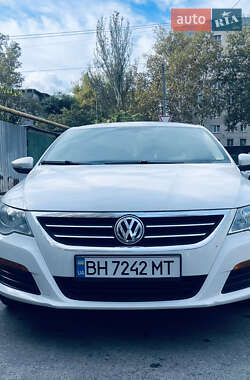 Купе Volkswagen CC / Passat CC 2011 в Одессе