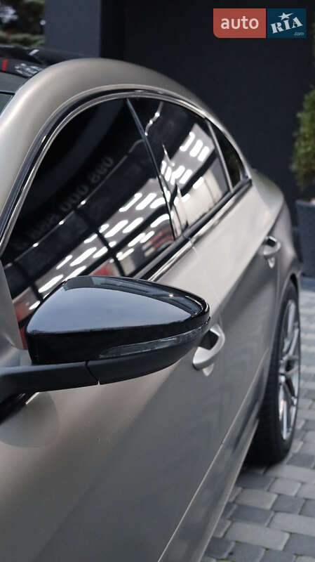 Купе Volkswagen CC / Passat CC 2013 в Запорожье