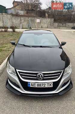 Купе Volkswagen CC / Passat CC 2011 в Кропивницькому