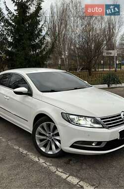 Купе Volkswagen CC / Passat CC 2013 в Александрие