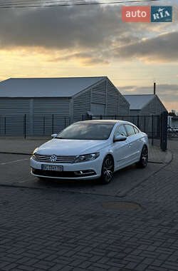 Volkswagen CC / Passat CC 2015 Volkswagen CC / Passat CC 2015