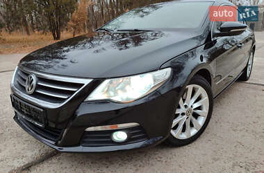 Купе Volkswagen CC / Passat CC 2010 в Жовтих Водах