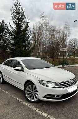 Купе Volkswagen CC / Passat CC 2013 в Александрие