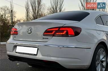 Купе Volkswagen CC / Passat CC 2013 в Александрие