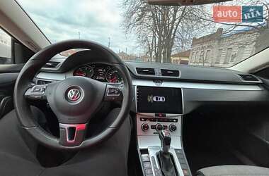 Купе Volkswagen CC / Passat CC 2013 в Александрие