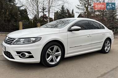 Volkswagen CC / Passat CC 2013