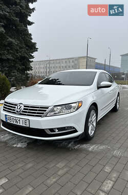 Купе Volkswagen CC / Passat CC 2015 в Вінниці