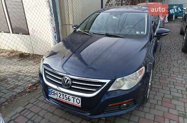 Купе Volkswagen CC / Passat CC 2009 в Одесі