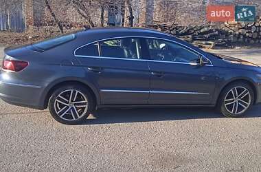 Volkswagen CC / Passat CC 2014