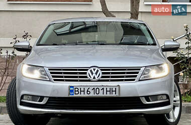 Купе Volkswagen CC / Passat CC 2012 в Одессе