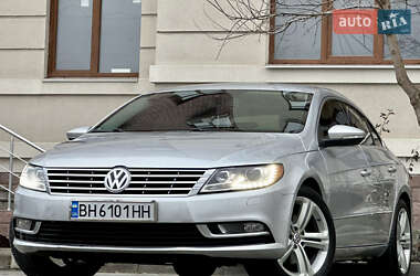 Volkswagen CC / Passat CC 2012