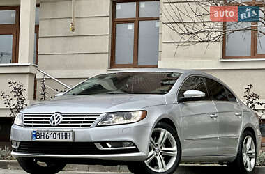 Купе Volkswagen CC / Passat CC 2012 в Одессе