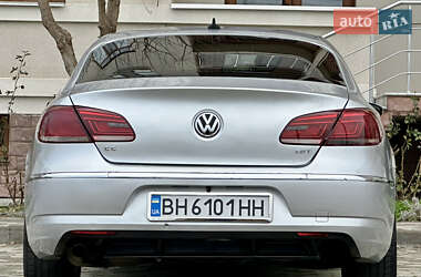 Купе Volkswagen CC / Passat CC 2012 в Одессе