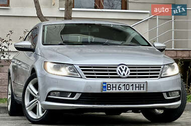 Купе Volkswagen CC / Passat CC 2012 в Одессе