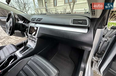 Купе Volkswagen CC / Passat CC 2012 в Одессе