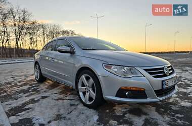 Volkswagen CC / Passat CC 2011 Volkswagen CC / Passat CC 2011