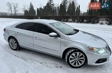 Volkswagen CC / Passat CC 2011 Volkswagen CC / Passat CC 2011