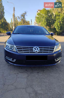 Купе Volkswagen CC / Passat CC 2012 в Павлограді