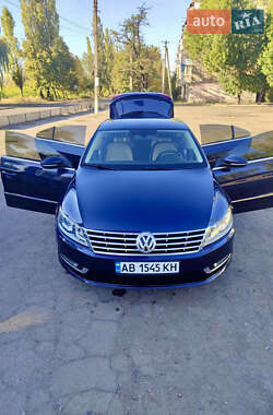 Купе Volkswagen CC / Passat CC 2012 в Павлограде