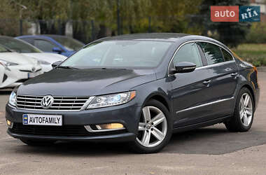 Volkswagen CC / Passat CC 2012